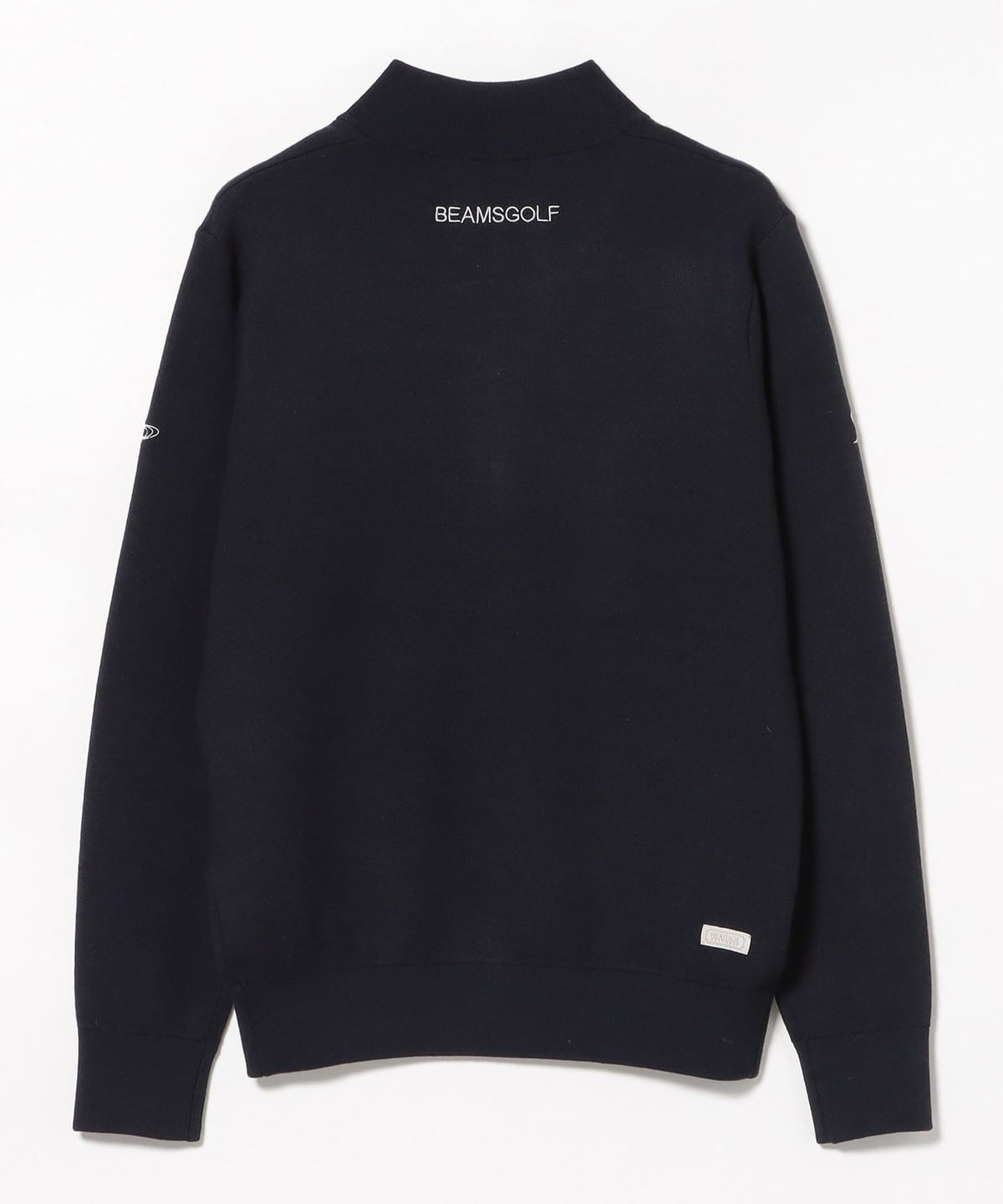 BEAMS GOLF（ビームス ゴルフ）PURPLE LABEL / リターンブリティッシュ