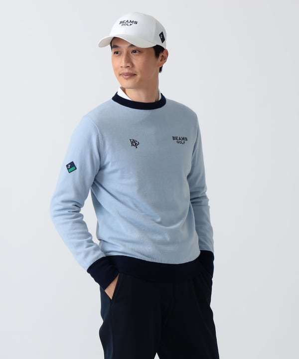BEAMS GOLF（ビームス ゴルフ）〈MEN〉 PURPLE LABEL / 防風エア