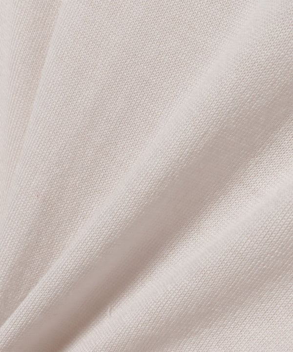 〈MEN〉 PURPLE LABEL / 防風エアシャット 裏付き スフィダンテ ニット（シーズンカラー）
