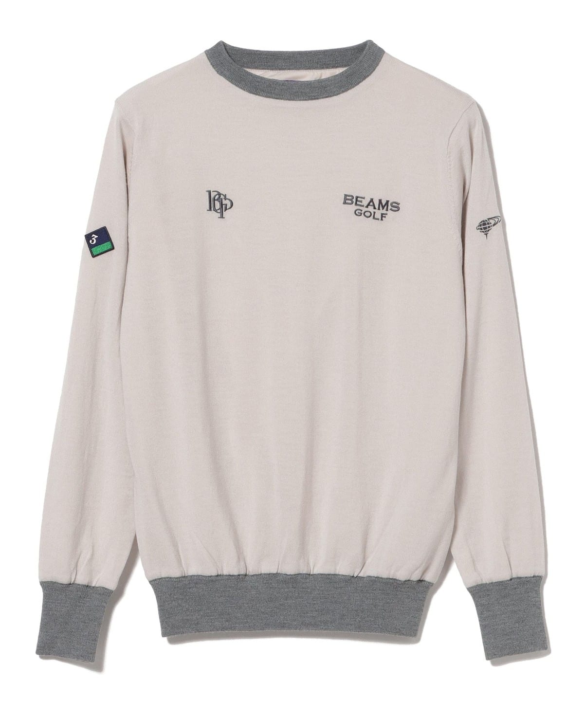 BEAMS GOLF（ビームス ゴルフ）〈MEN〉 PURPLE LABEL / 防風エア