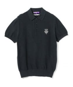 BEAMS GOLF PURPLE LABEL / ニット ポロシャツ