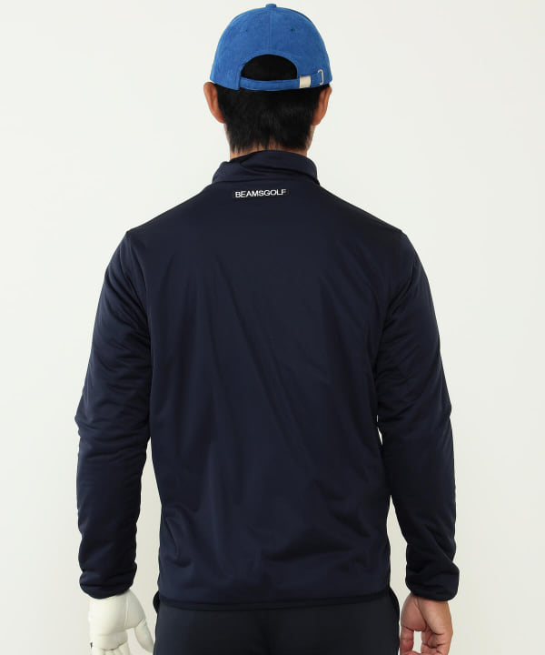 BEAMS GOLF(ビームス ゴルフ)BEAMS GOLF PURPLE LABEL