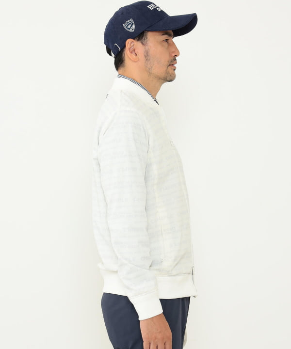 BEAMS GOLF(ビームス ゴルフ)BEAMS GOLF PURPLE LABEL / メッセージ ...