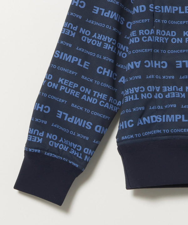 BEAMS GOLF(ビームス ゴルフ)BEAMS GOLF PURPLE LABEL / メッセージ ...