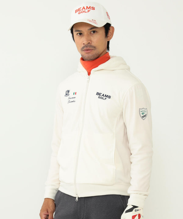 BEAMS GOLF フリーストレーナー　Lサイズ