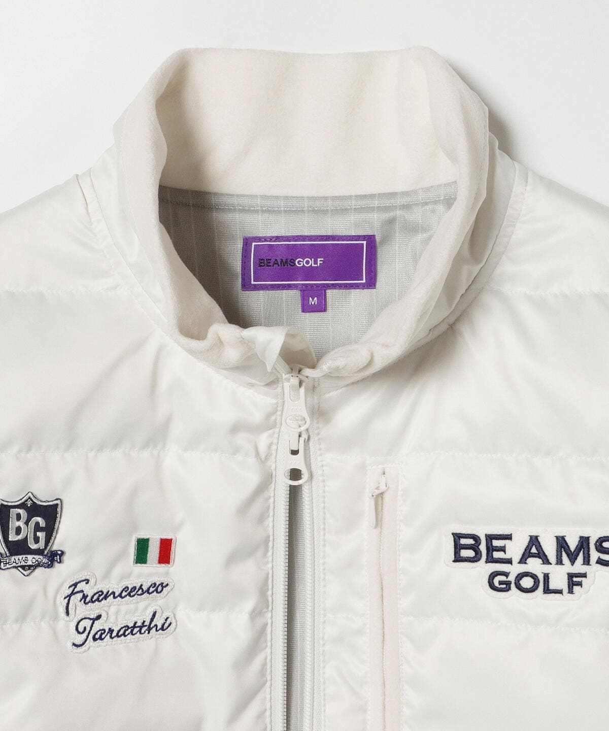 BEAMS GOLF（ビームス ゴルフ）【アウトレット】〈MEN〉BEAMS GOLF