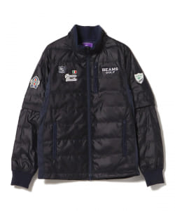 BEAMS GOLF（ビームス ゴルフ）〈MEN〉 PURPLE LABEL / 2WAY