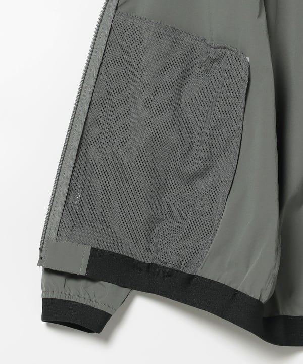 BEAMS GOLF (BEAMS GOLF)〈MEN〉B.G.THREE / 37.5（R）Packable