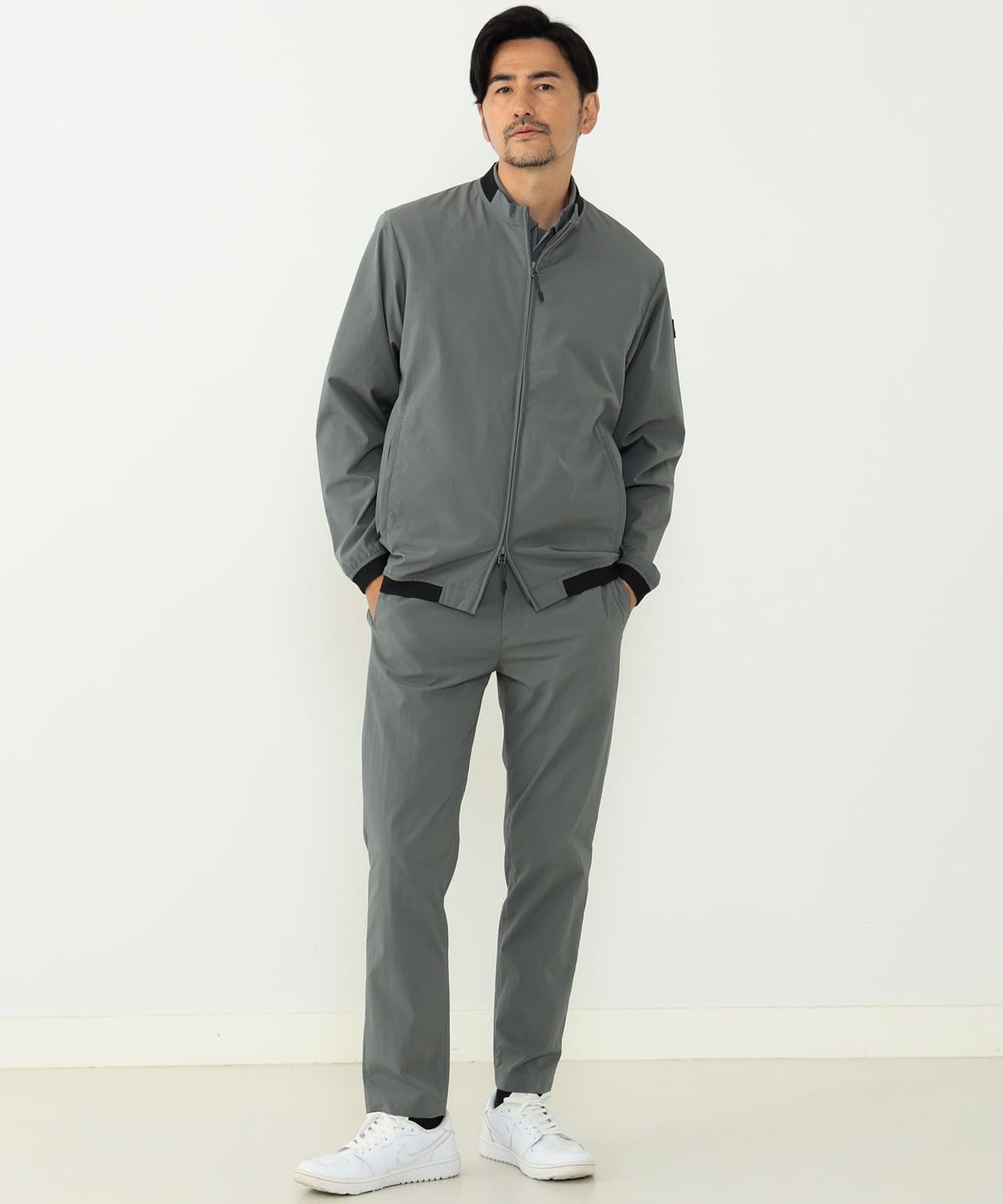 BEAMS GOLF（ビームス ゴルフ）〈MEN〉B.G.THREE / 37.5（R 