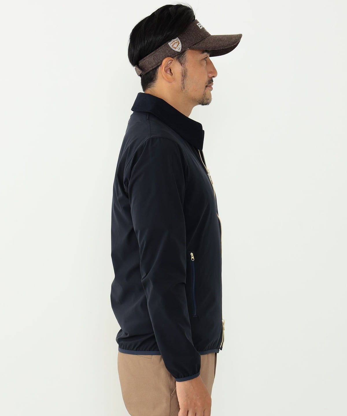 BEAMS GOLF（ビームス ゴルフ）BEAMS GOLF PURPLE LABEL / スティレ