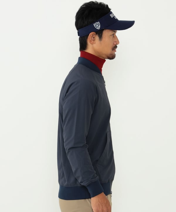 BEAMS GOLF（ビームス ゴルフ）BEAMS GOLF PURPLE LABEL / ストーム