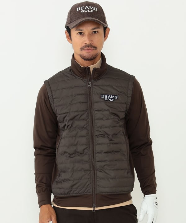 BEAMS GOLF（ビームス ゴルフ）BEAMS GOLF PURPLE LABEL