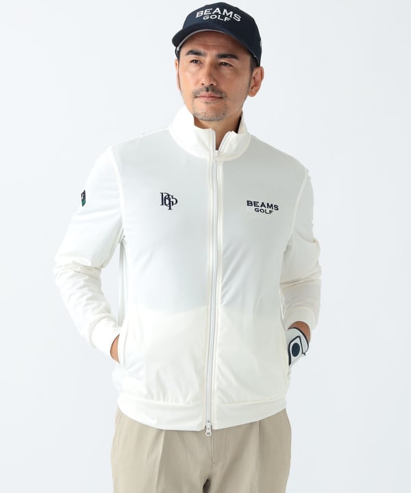 BEAMS GOLF（ビームス ゴルフ）〈MEN〉BEAMS GOLF PURPLE LABEL ...