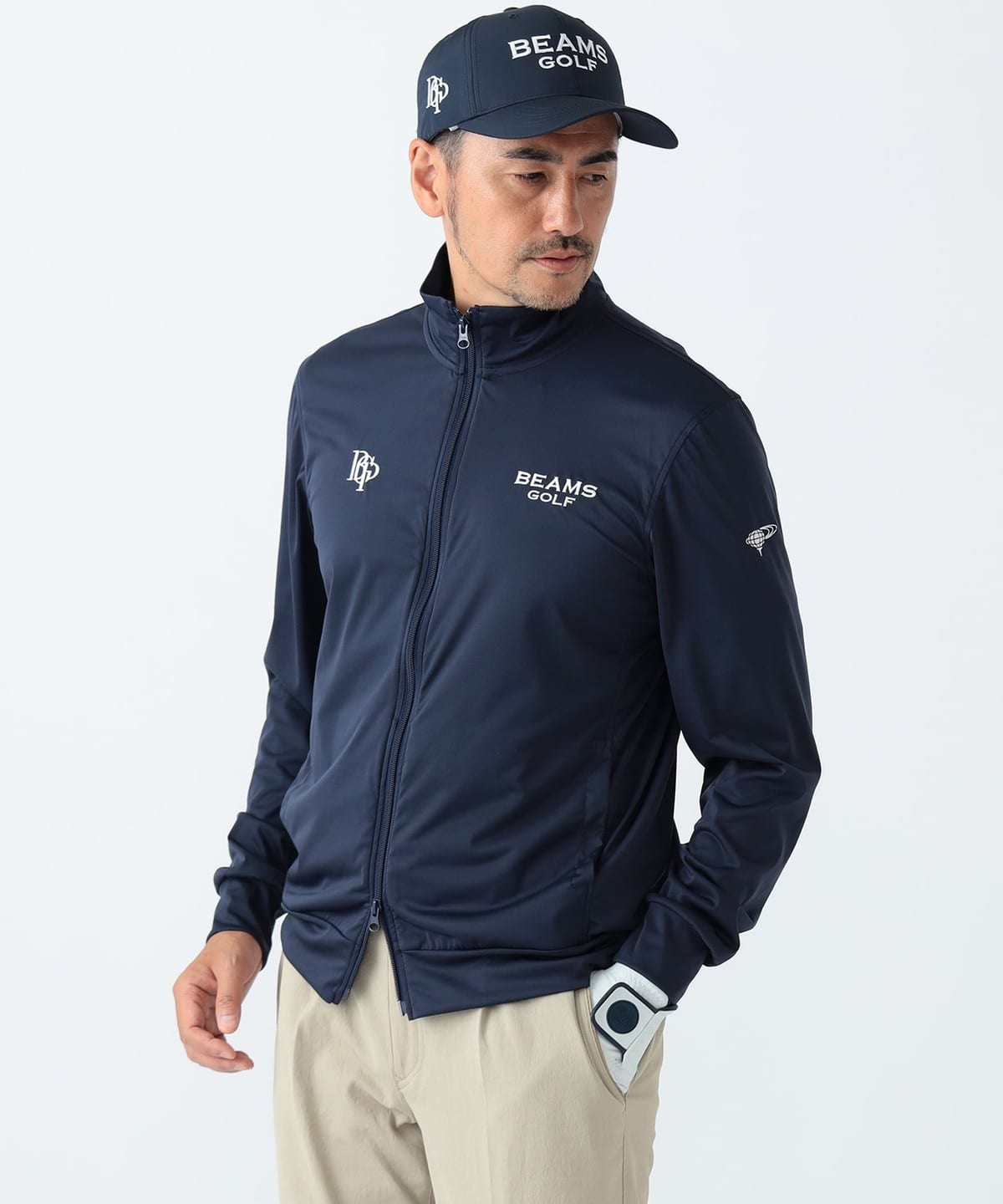 BEAMS GOLF（ビームス ゴルフ）〈MEN〉BEAMS GOLF PURPLE LABEL 