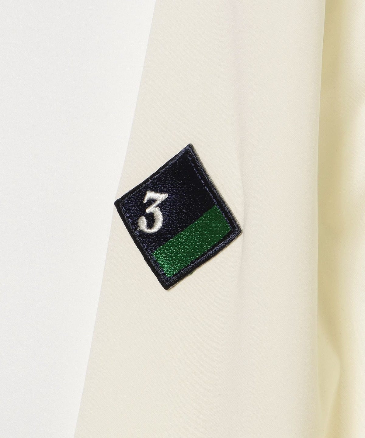 BEAMS GOLF（ビームス ゴルフ）〈MEN〉 PURPLE LABEL / スフィダンテ