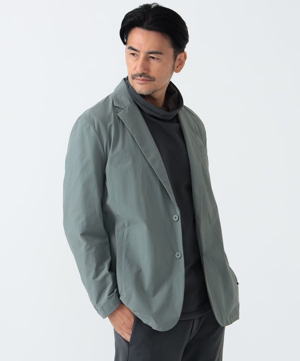 BEAMS GOLF(ビームス ゴルフ)B.G.THREE / ゴルファーズ BEAMS GOLF(ビームス ゴルフ)B.G.THREE / ゴルファーズ