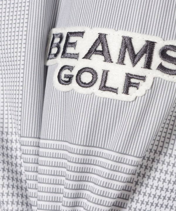 BEAMS GOLF(ビームス ゴルフ)PURPLE LABEL / 撥水ストレッチ BEAMS GOLF(ビームス ゴルフ)PURPLE LABEL / 撥水ストレッチ