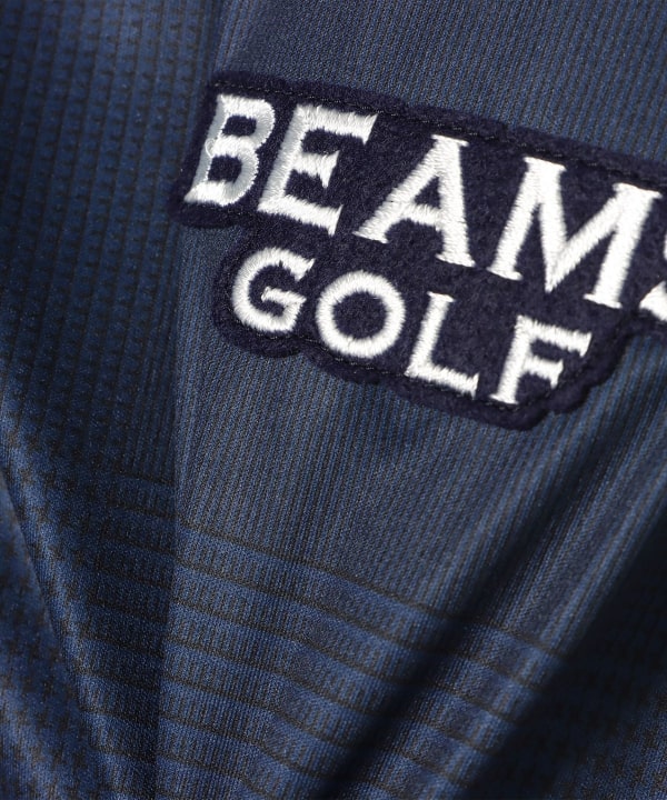 BEAMS GOLF(ビームス ゴルフ)PURPLE LABEL / 撥水ストレッチ BEAMS GOLF(ビームス ゴルフ)PURPLE LABEL / 撥水ストレッチ