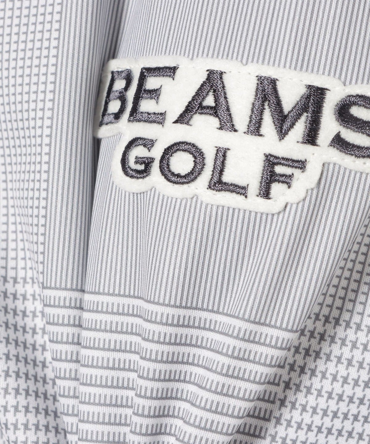BEAMS GOLF（ビームスゴルフ）の「PURPLE LABEL / シャドー