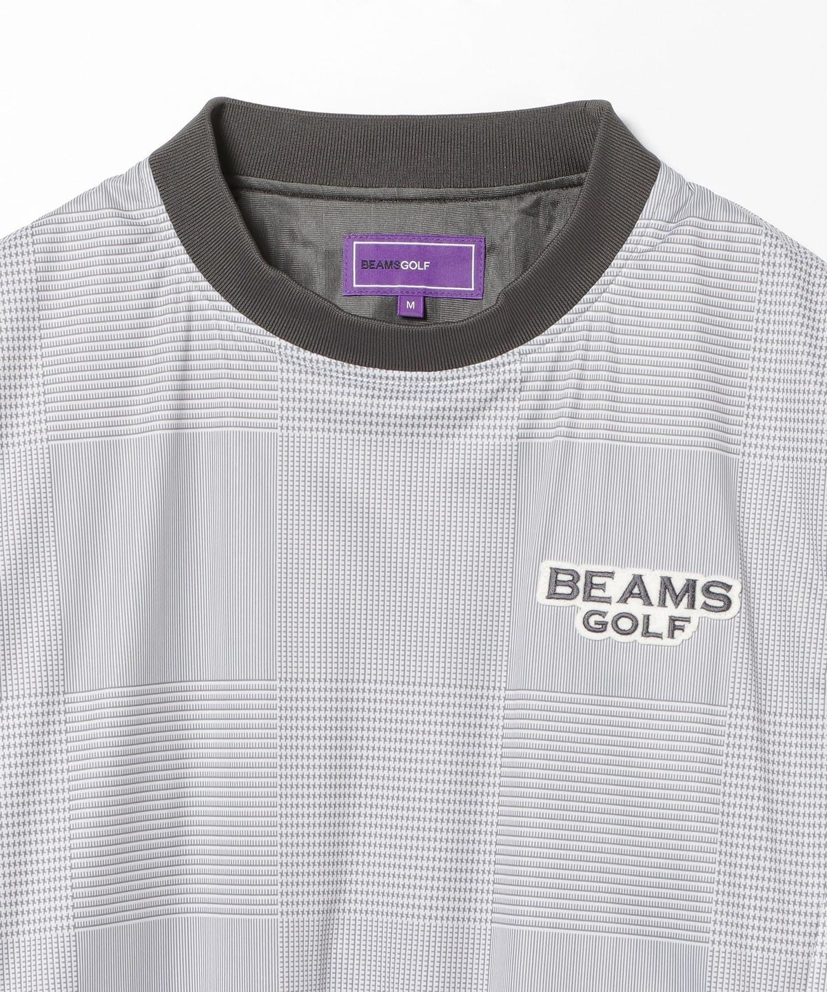 BEAMS GOLF（ビームス ゴルフ）PURPLE LABEL / 撥水ストレッチ