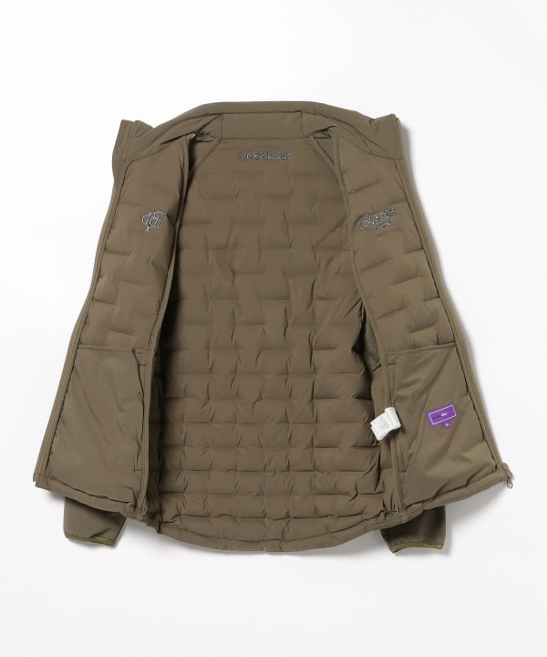 BEAMS GOLF（ビームス ゴルフ）PURPLE LABEL / スフィダンテ 接