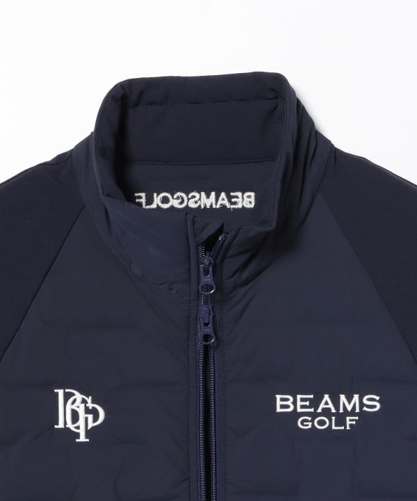 BEAMS GOLF（ビームス ゴルフ）PURPLE LABEL / スフィダンテ 接