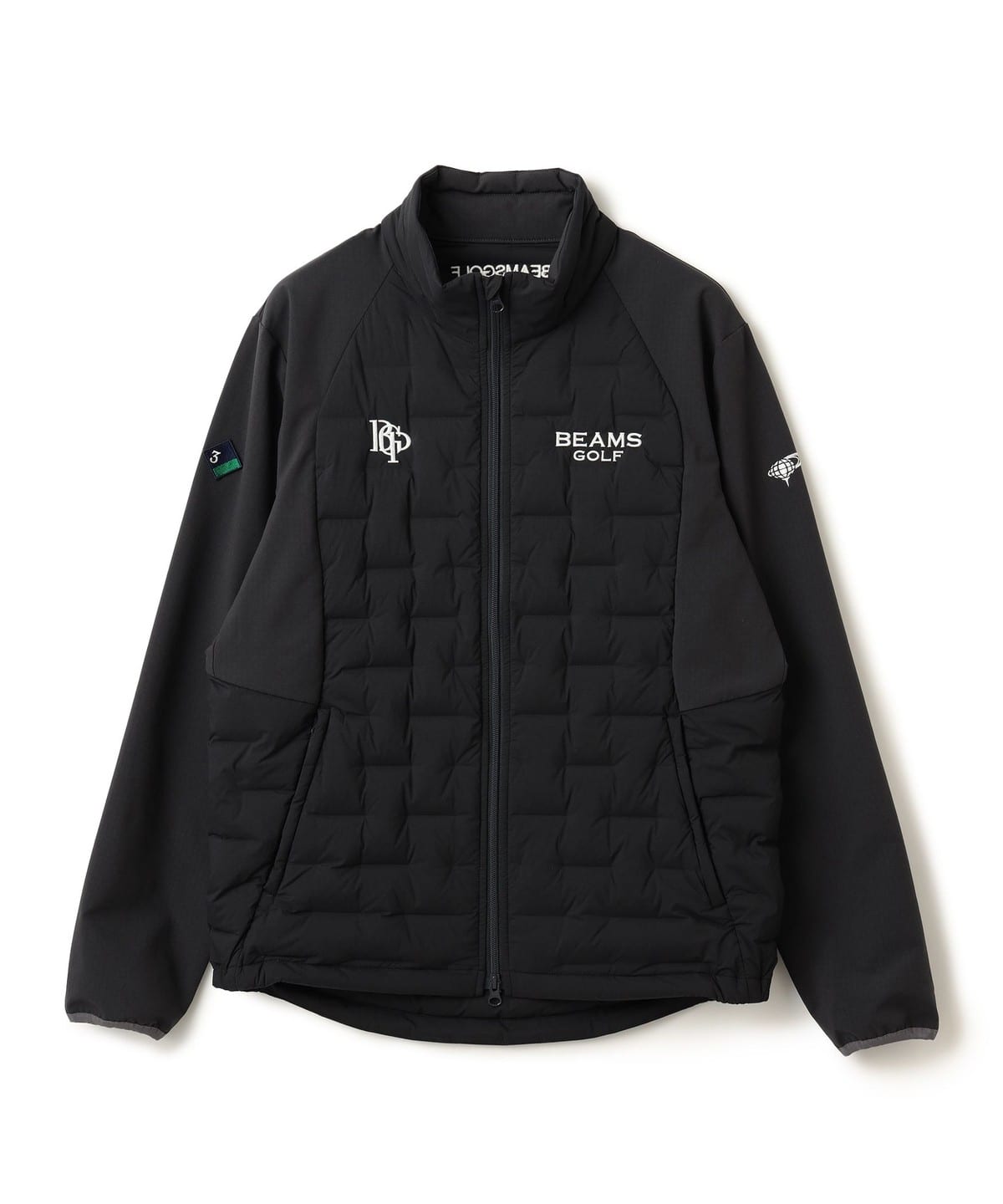 BEAMS GOLF（ビームス ゴルフ）PURPLE LABEL / スフィダンテ 接結