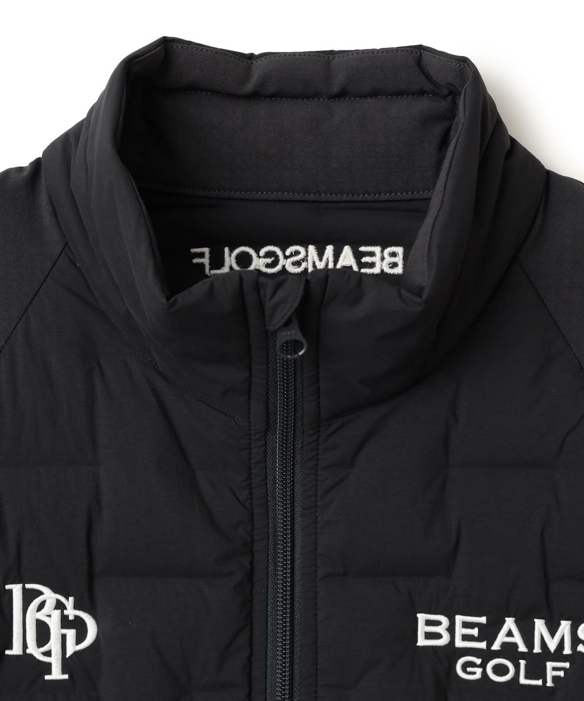BEAMS GOLF（ビームス ゴルフ）PURPLE LABEL / スフィダンテ 接結
