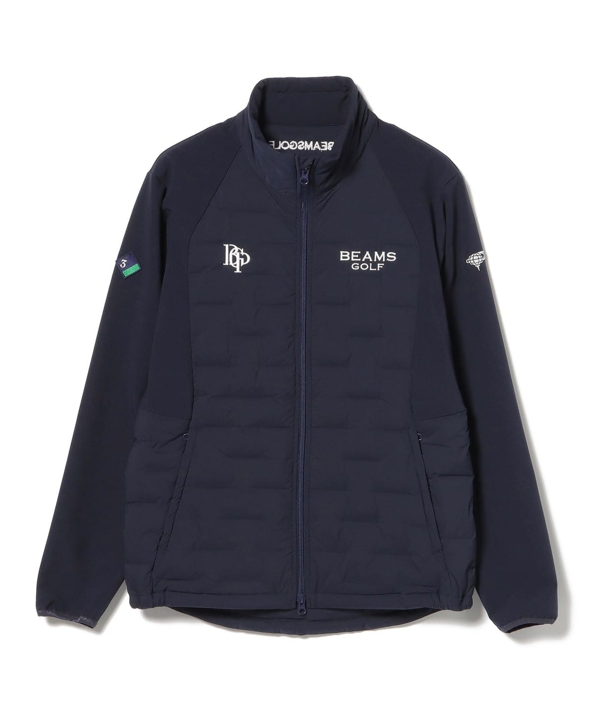 BEAMS GOLF（ビームス ゴルフ）PURPLE LABEL / スフィダンテ 接結