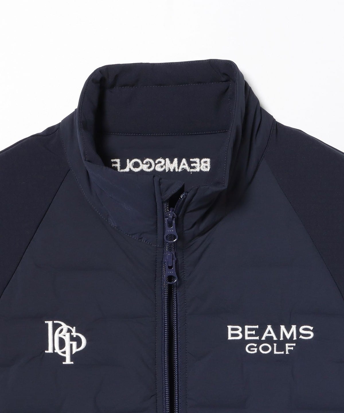 BEAMS GOLF（ビームス ゴルフ）PURPLE LABEL / スフィダンテ 接結