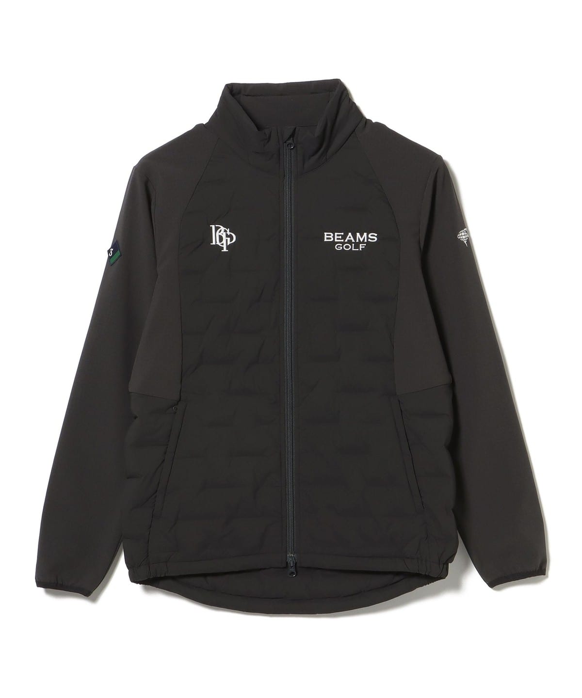BEAMS GOLF（ビームス ゴルフ）PURPLE LABEL / スフィダンテ 接結