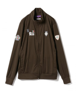 BEAMS GOLF PURPLE LABEL / エアシャット タラッティ ブルゾン