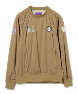 PURPLE LABEL / ZAMZA プラクティス ジャケット