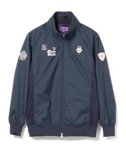 BEAMS GOLF PURPLE LABEL / 3WAY タラッティ ブルゾン