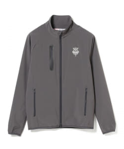 ▲BEAMS GOLF PURPLE LABEL / ストレッチ パッカブル ブルゾン