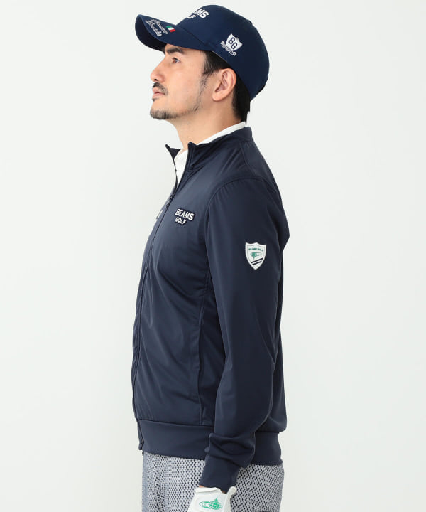 BEAMS GOLF（ビームス ゴルフ）【10%OFF!!アウターフェア対象】〈MEN