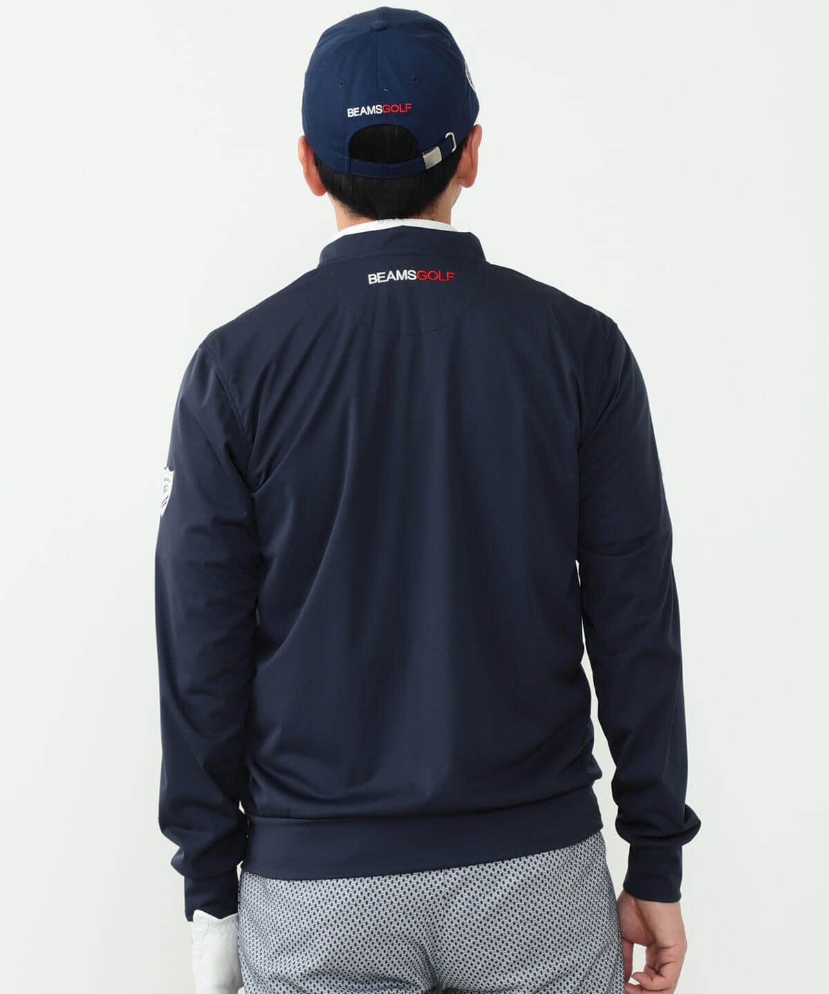 BEAMS GOLF（ビームス ゴルフ）〈MEN〉BEAMS GOLF PURPLE LABEL / エア