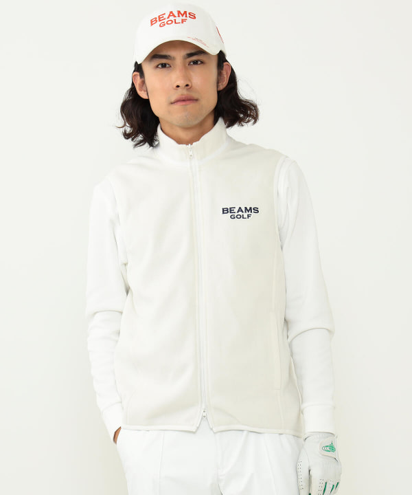 BEAMS GOLF（ビームス ゴルフ）BEAMS GOLF PURPLE LABEL / 3WAY ...