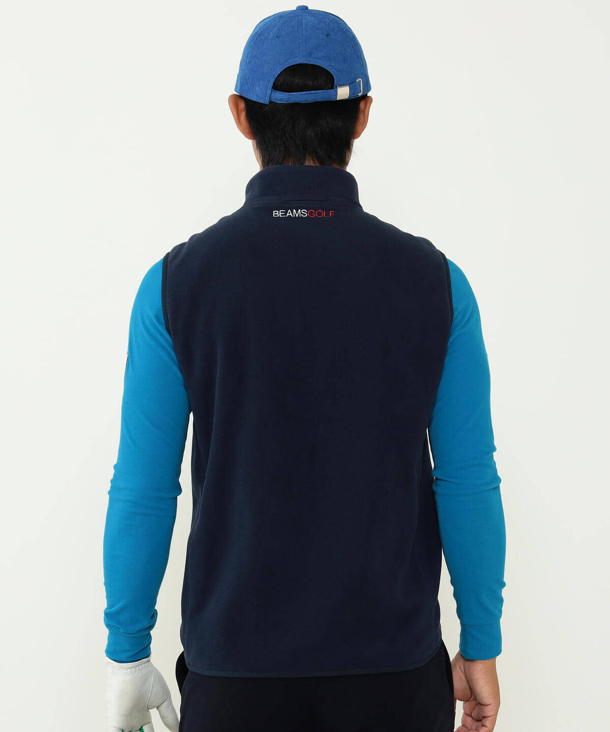 BEAMS GOLF（ビームス ゴルフ）BEAMS GOLF PURPLE LABEL / 3WAY