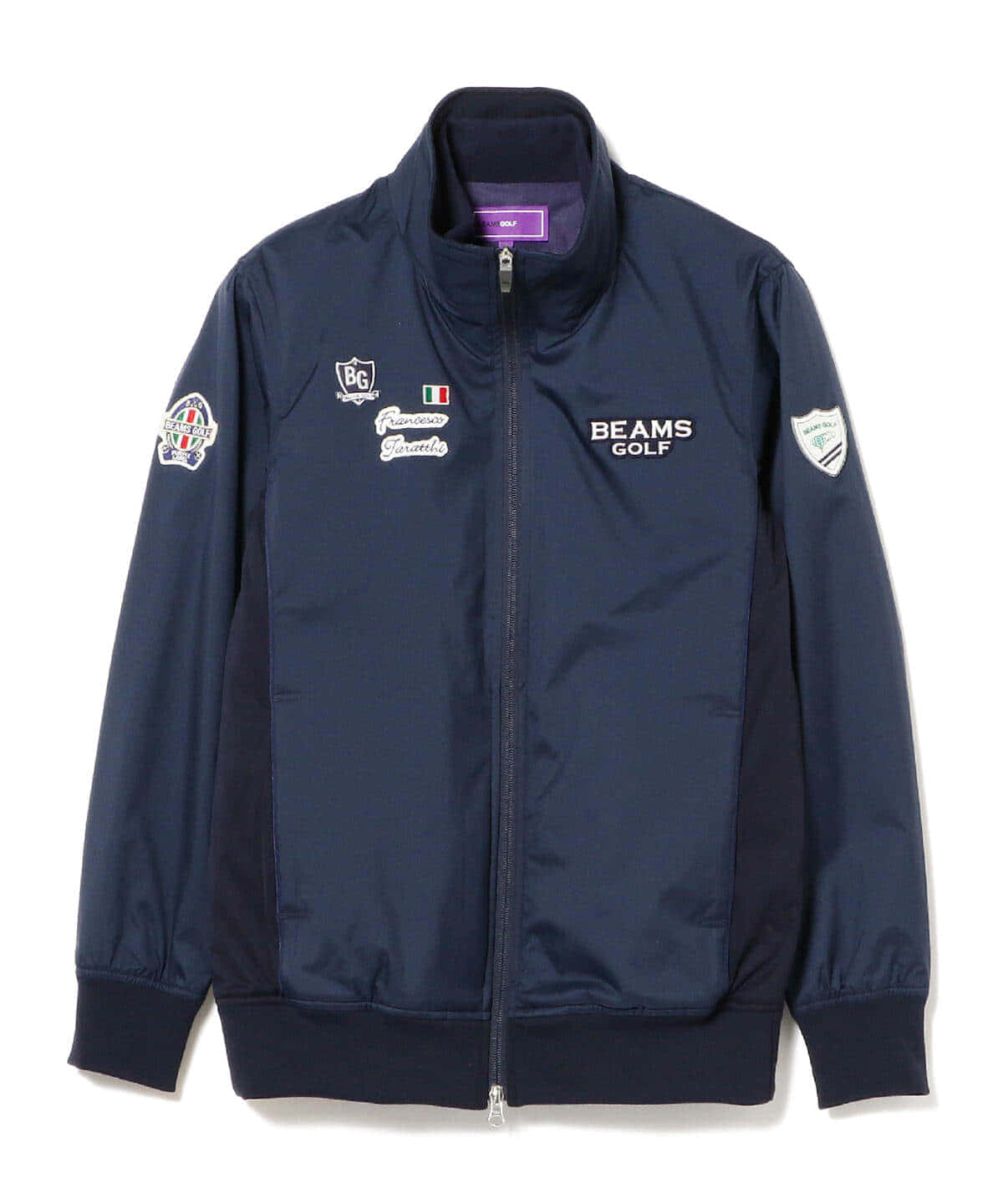 BEAMS GOLF（ビームス ゴルフ）BEAMS GOLF PURPLE LABEL / 3WAY