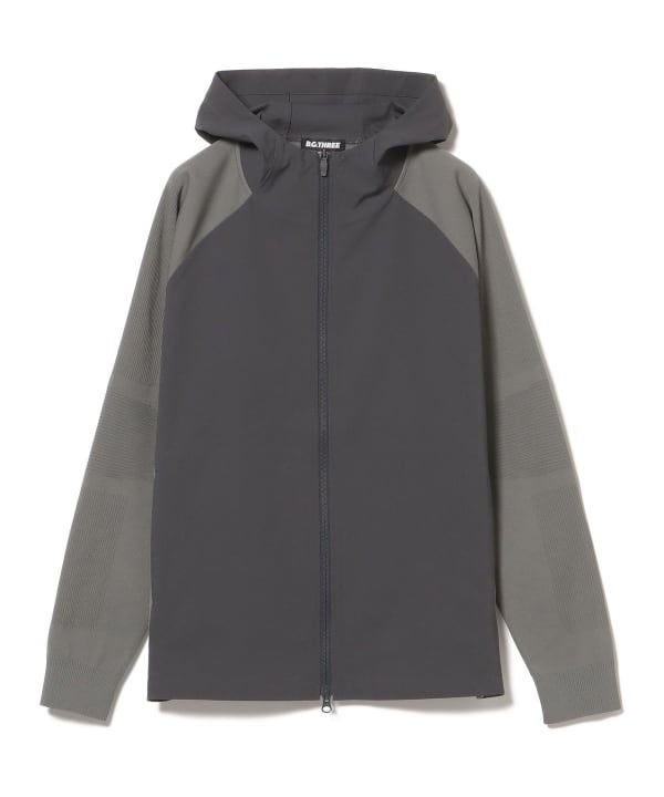 BEAMS GOLF（ビームス ゴルフ）〈MEN〉 ORANGE LABEL / 裏付き