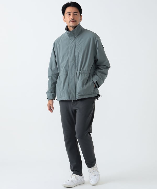 BEAMS GOLF（ビームス ゴルフ）B.G.THREE / ALL-TIME 撥水ストレッチ