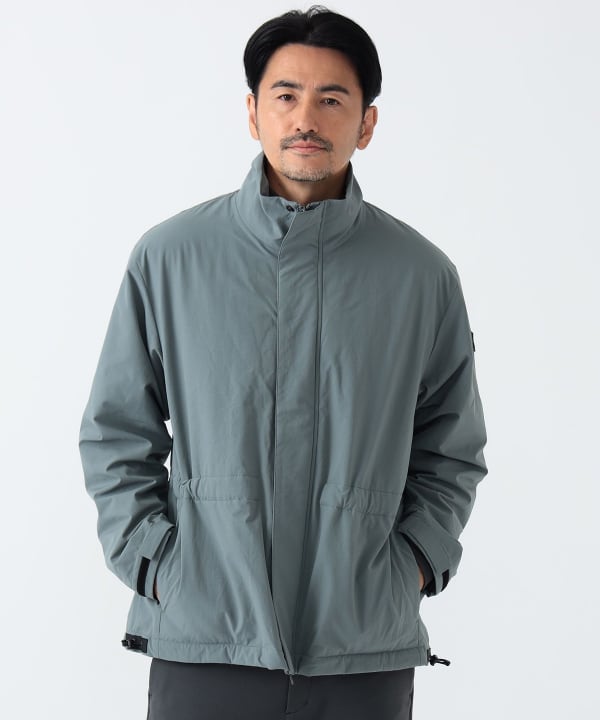 BEAMS GOLF（ビームス ゴルフ）B.G.THREE / ALL-TIME 撥水ストレッチ