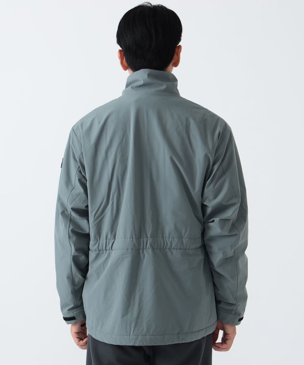 BEAMS GOLF（ビームス ゴルフ）B.G.THREE / ALL-TIME 撥水ストレッチ