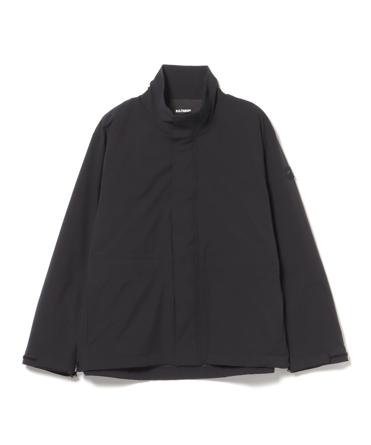 BEAMS GOLF（ビームス ゴルフ）B.G.THREE / ALL-TIME 撥水ストレッチ