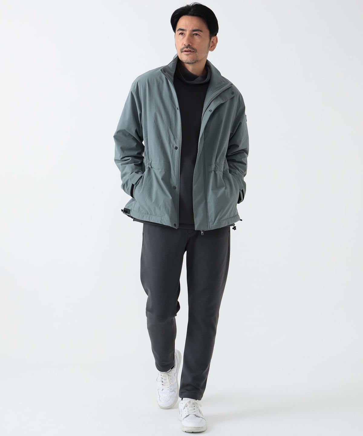 BEAMS GOLF（ビームス ゴルフ）B.G.THREE / ALL-TIME 撥水