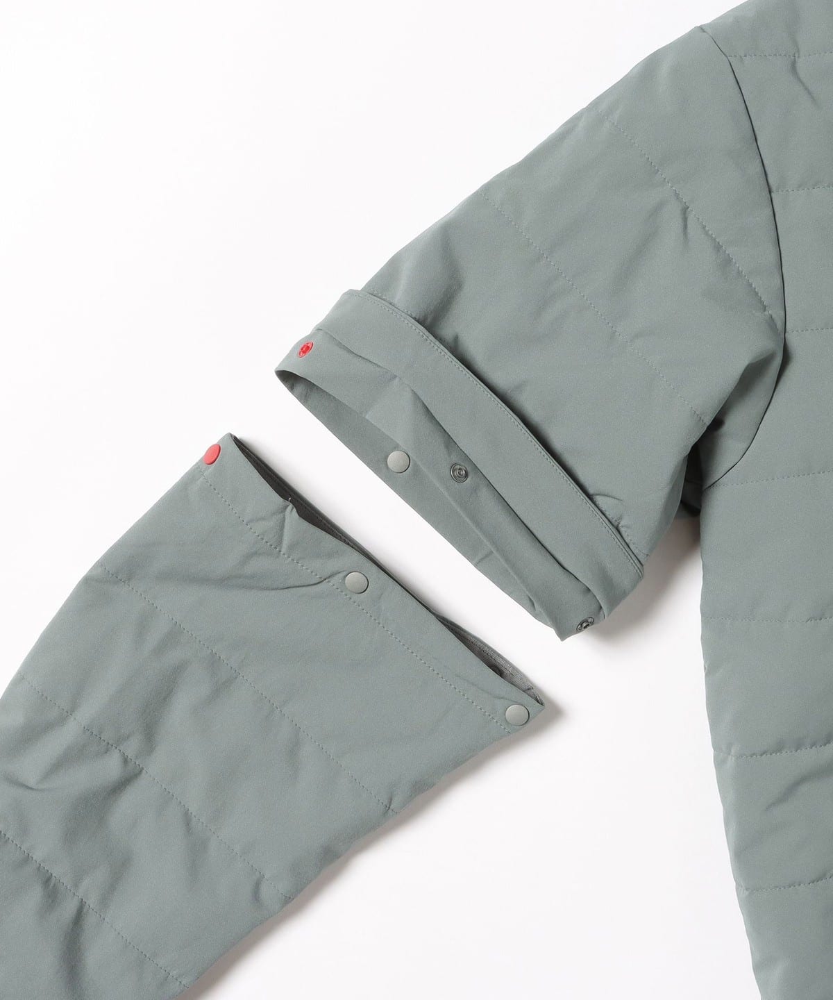 BEAMS GOLF（ビームス ゴルフ）B.G.THREE / ALL-TIME パデット ノー