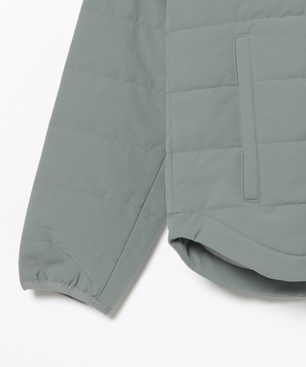 BEAMS GOLF（ビームス ゴルフ）B.G.THREE / ALL-TIME パデット ノー