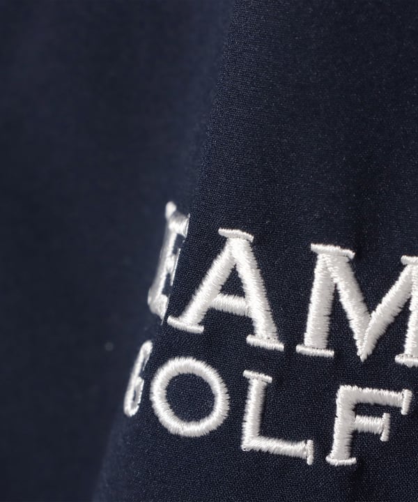 BEAMS GOLF（ビームス ゴルフ）PURPLE LABEL / スフィダンテ 撥