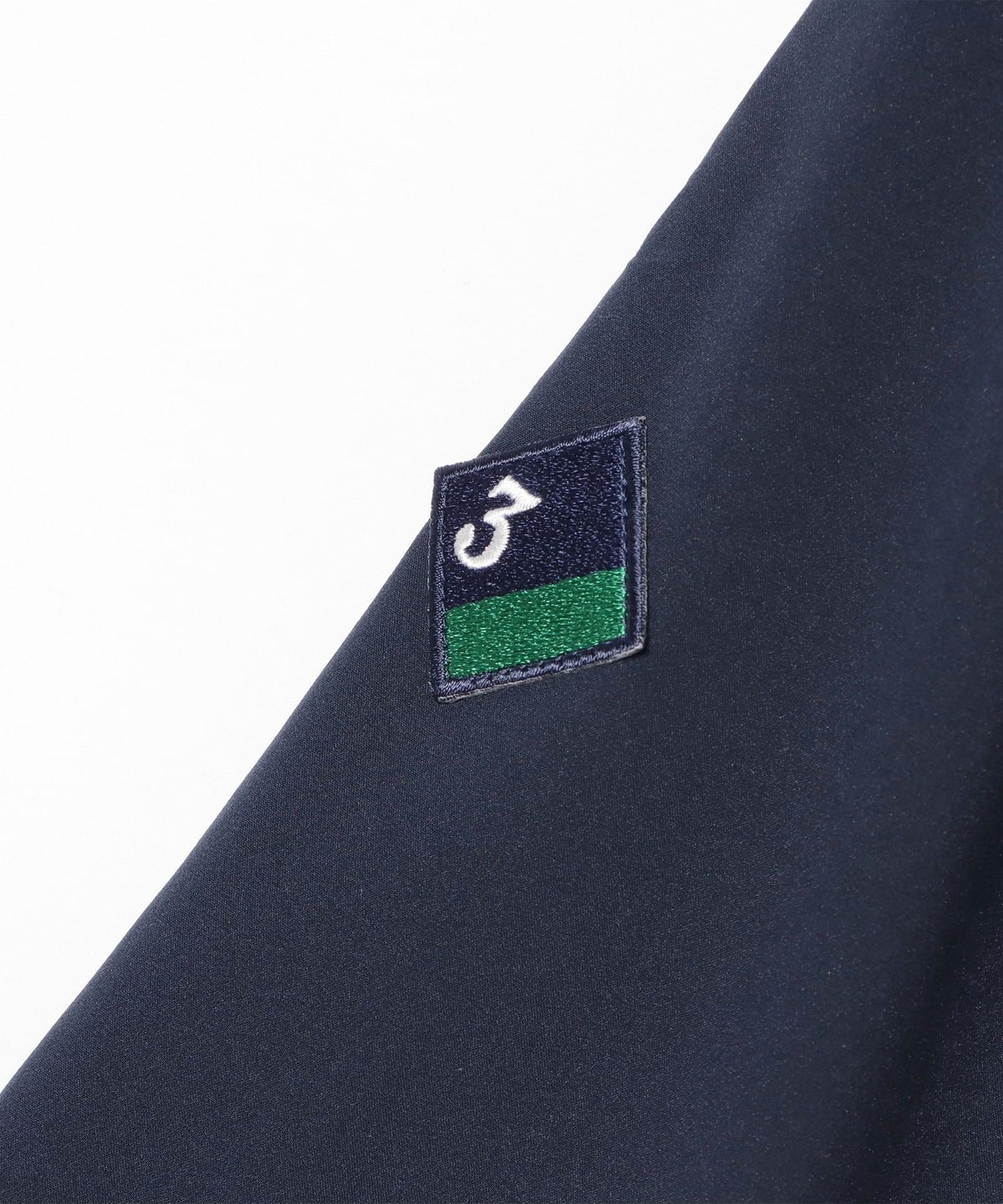 BEAMS GOLF（ビームス ゴルフ）PURPLE LABEL / スフィダンテ 撥水